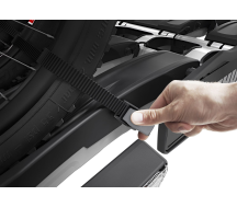 Велокрепление Thule EasyFold XT (Fix4Bike) 966 500