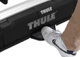 Велокріплення Thule VeloSpace XT 938 + Thule 9381 Bike Adapter - фото 11