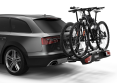 Велокріплення Thule VeloSpace XT 938 + Thule 9381 Bike Adapter - фото 2