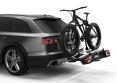 Велокріплення Thule VeloSpace XT 938 + Thule 9381 Bike Adapter - фото 3