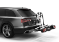 Велокріплення Thule VeloSpace XT 938 + Thule 9381 Bike Adapter - фото 4