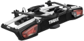 Велокріплення Thule VeloSpace XT 938 + Thule 9381 Bike Adapter - фото 7