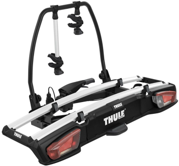 Велокріплення Thule VeloSpace XT 938 с боксом Thule BackSpace XT 9383 - фото 5