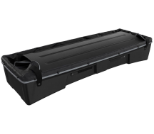 Велокрепление Thule VeloSpace XT 938 с боксом Thule BackSpace XT 9383