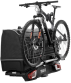 Велокріплення Thule VeloSpace XT 938 Black с боксом Thule BackSpace XT 9383 - фото 2