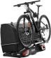 Велокріплення Thule VeloSpace XT 939 с боксом Thule BackSpace XT 9383 - фото 2