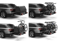 Велокріплення Thule VeloSpace XT 939 с боксом Thule BackSpace XT 9383 - фото 3