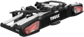Велокріплення Thule VeloSpace XT 939 с боксом Thule BackSpace XT 9383 - фото 7