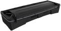 Велокріплення Thule VeloSpace XT 939 с боксом Thule BackSpace XT 9383 - фото 8