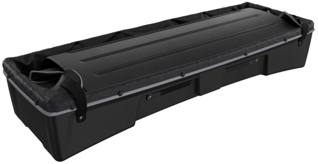 Велокрепление Thule VeloSpace XT 939 Black с боксом Thule BackSpace XT 9383 - фото 1
