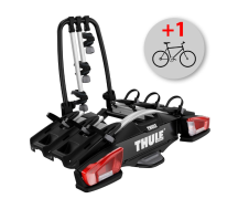 Велокрепление Thule VeloCompact 926 + Thule 9261 Bike Adapter