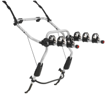 Крепление на заднюю дверь Thule ClipOn 910401 (TH 910401)