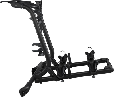 Велокріплення Thule WanderWay Black 911002 (2 Bikes) - фото 8