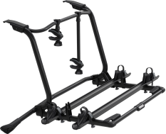 Велокрепление Thule WanderWay Black 911002 (2 Bikes)