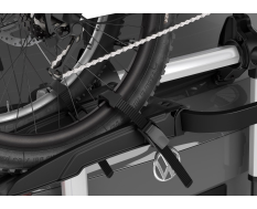 Велокріплення Thule OutWay Platform 993001