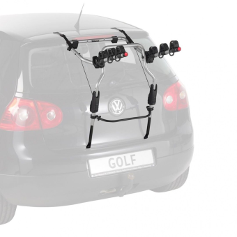 Велокрепление Thule ClipOn 9104 (Kit 9111) - фото 5