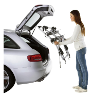 Велокрепление Thule ClipOn High 9106 (kit 9111)