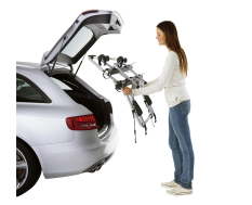 Велокріплення Thule ClipOn High 9105 (Kit 9111)