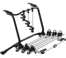 Велокрепление Thule WanderWay 911 (3 Bikes)