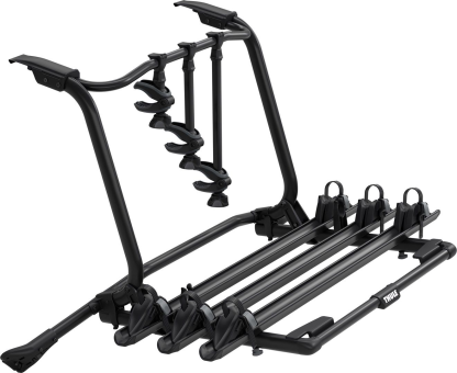 Велокріплення Thule WanderWay Black 911002 (3 Bikes) - фото 2