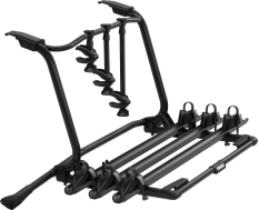 Велокрепление Thule WanderWay Black 911002 (3 Bikes)