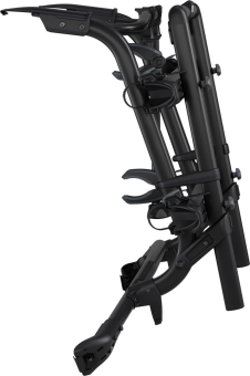 Велокріплення Thule WanderWay Black 911002 (4 Bikes) - фото 7