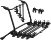 Велокріплення Thule WanderWay Black 911002 (4 Bikes) - фото 2