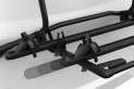 Велокріплення Thule WanderWay Black 911002 (4 Bikes) - фото 8