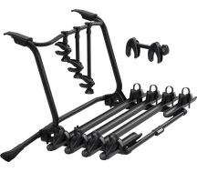 Велокрепление Thule WanderWay Black 911002 (4 Bikes)
