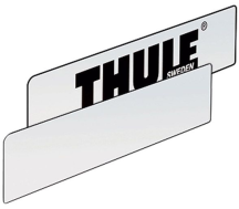 Номерний знак Thule Number Plate 976200