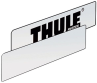 Номерний знак Thule Number Plate 976200 - фото 1 Номерний знак Thule Number Plate 976200 - фото 1