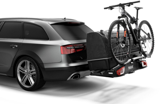 Держатель рамы Thule BackSpace XT 3rd Bike Arm 938200 - фото 3