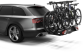 Адаптер доп. велосипеда Thule VeloSpace XT Bike Adapter 938100 - фото 7