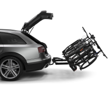 Адаптер доп. велосипеда Thule VeloSpace XT Bike Adapter 938100