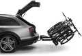 Адаптер доп. велосипеда Thule VeloSpace XT Bike Adapter 938100 - фото 1