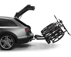 Адаптер доп. велосипеда Thule VeloSpace XT Bike Adapter 938100