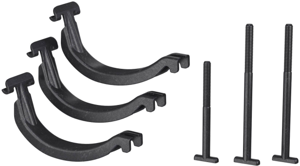 Адаптер Thule Bike Rack Around-the-Bar Adapter 889800 - фото 2