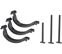 Адаптер Thule Bike Rack Around-the-Bar Adapter 889800