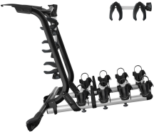 Адаптер доп. велосипеда Thule WanderWay 4th Bike Adapter 911700