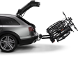 Адаптер дод. велосипеда Thule VeloSpace XT Bike Adapter Black 938110 - фото 5