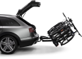 Адаптер дод. велосипеда Thule VeloSpace XT Bike Adapter Black 938110 - фото 8