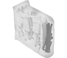 Чехол Thule EasyFold 3 Storage Bag 944 600