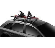 Крепление лыж/сноубордов Thule SnowPack Extender 732500