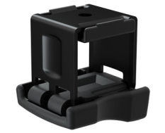 Адаптер Thule SquareBar Adapter 889704 (4 шт)