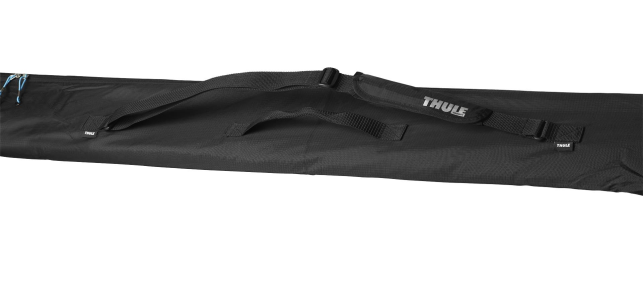 Чехол для беговых лыжThule SkiClick Full Size Bag 729500 - фото 1