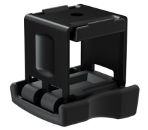 Адаптер Thule SquareBar Adapter 889705 (2 шт)