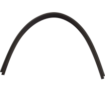 Резинка у поперечину нижня 52105 (WingBar)