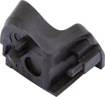 Накладка на упор левая короткая 52510 (Wingbar Edge 958x) - фото 1