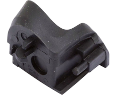 Накладка на упор левая короткая 52510 (Wingbar Edge 958x)