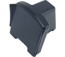 Затиск рейлинга до опори 50100 (Rapid Railing)